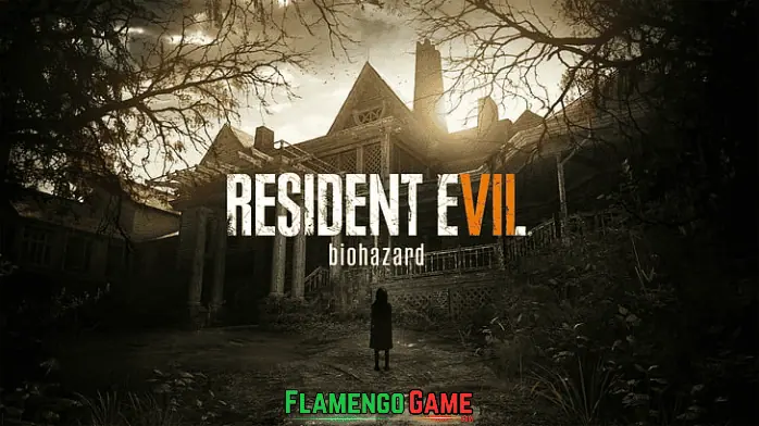 Resident Evil 7 Torrent