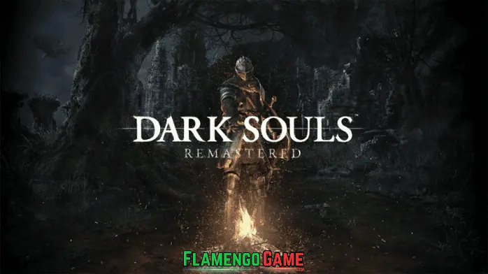 Dark Souls Remastered Torrent