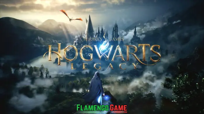 Hogwarts Legacy Torrent