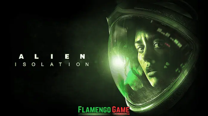 Alien Isolation Torrent