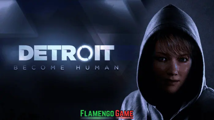 Detroit Become Human Torrent