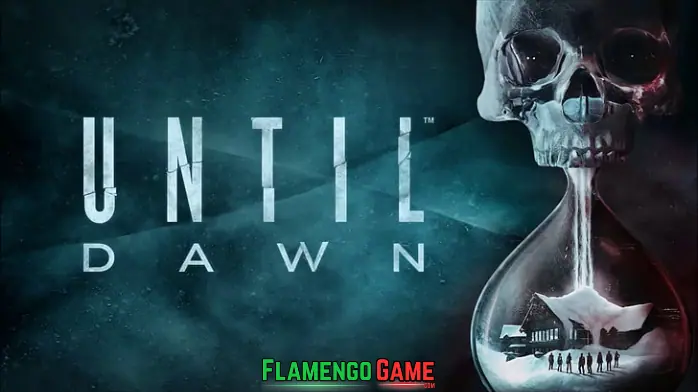 Until Dawn Download for PC