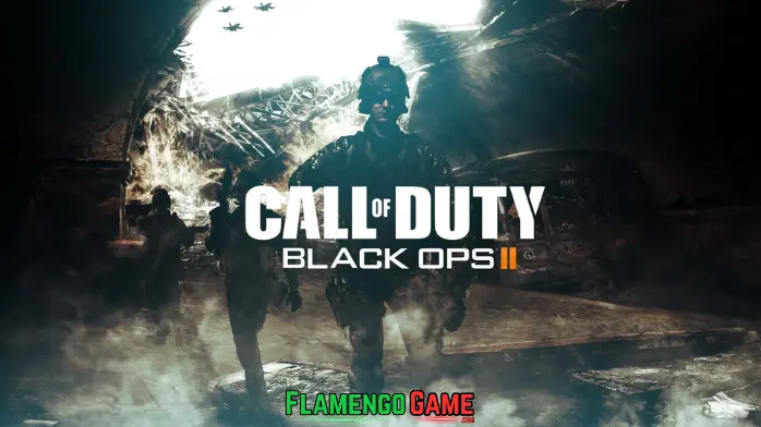 Call of Duty Black Ops 2 Torrent