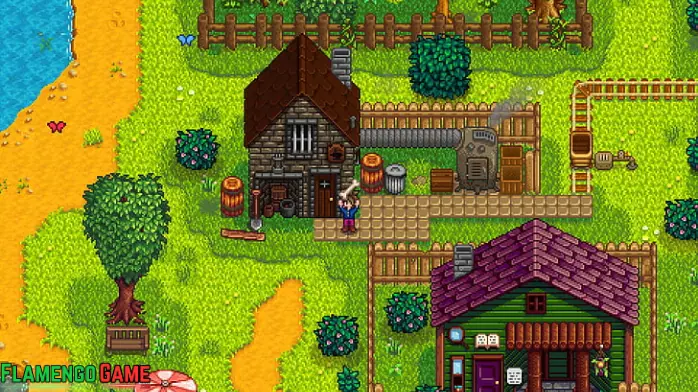 Stardew Valley Download Torrent