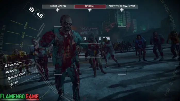 Dead Rising 4 Torrent