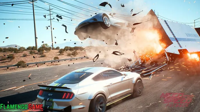 Need for Speed ​​Payback Torrent