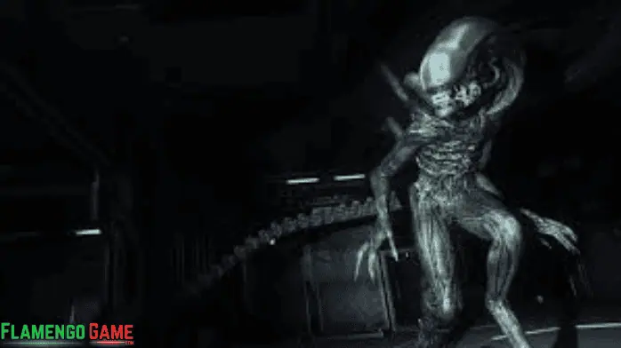 Alien Isolation Torrent