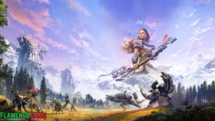 Horizon Zero Dawn Torrent