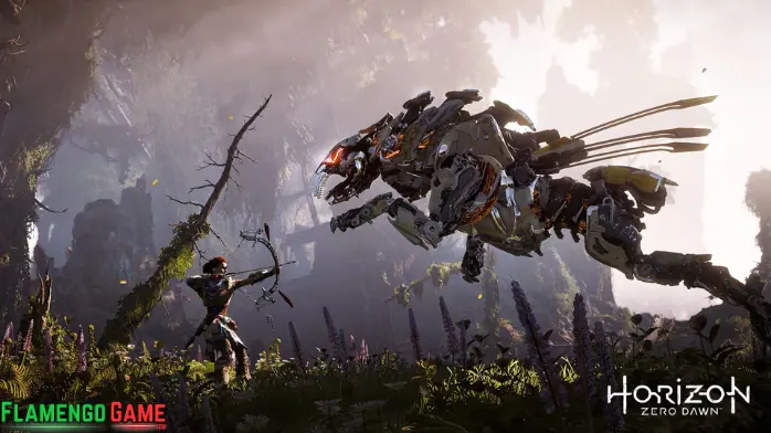 Horizon Zero Dawn Torrent