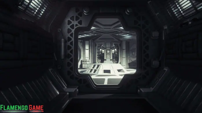 Alien Isolation Torrent