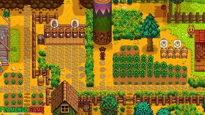 Stardew Valley Download Torrent